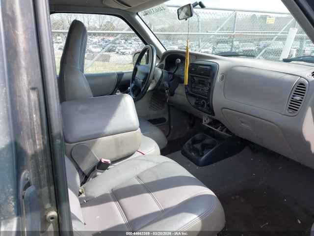 44663389 :رقم المزاد ، 4F4YR16V8XTM42607 vin ، 1999 Mazda B3000 Se/tl مزاد بيع