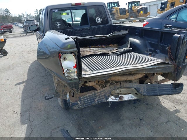 44663389 :رقم المزاد ، 4F4YR16V8XTM42607 vin ، 1999 Mazda B3000 Se/tl مزاد بيع
