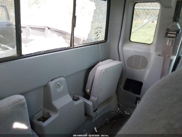 44663389 :رقم المزاد ، 4F4YR16V8XTM42607 vin ، 1999 Mazda B3000 Se/tl مزاد بيع