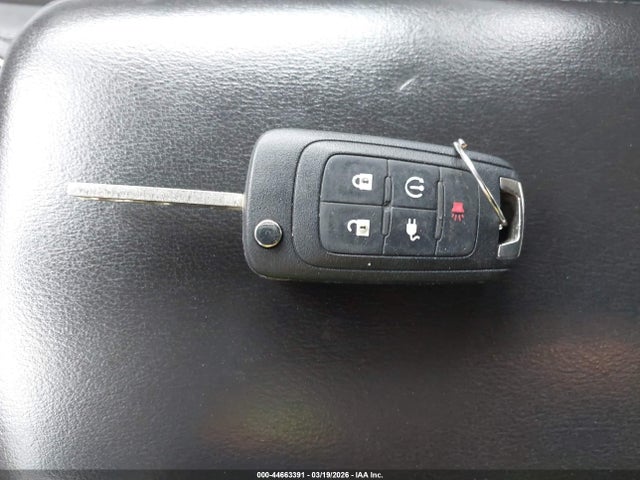 Chevrolet Volt 2014 1G1RD6E40EU116141 Image 11