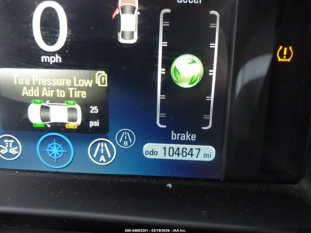 Chevrolet Volt 2014 1G1RD6E40EU116141 Image 13