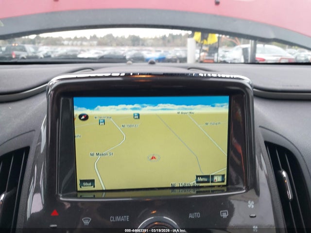 Chevrolet Volt 2014 1G1RD6E40EU116141 Image 15