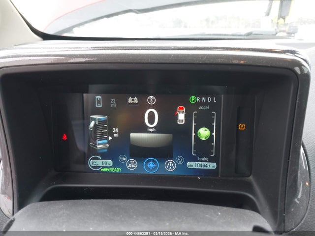 Chevrolet Volt 2014 1G1RD6E40EU116141 Image 7