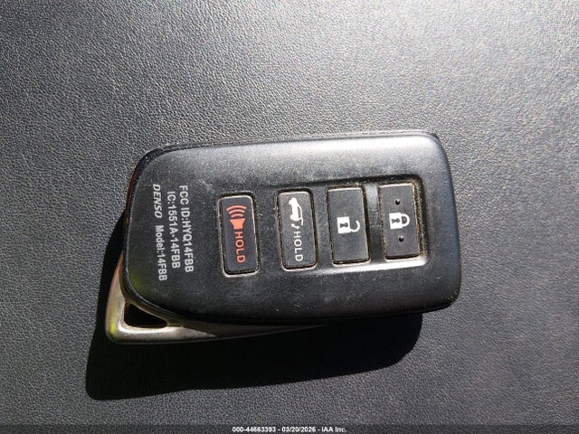 Продажа на аукционе авто 2016 Lexus Rx 450h, vin: 2T2BGMCA0GC004013, номер лота: 44663393