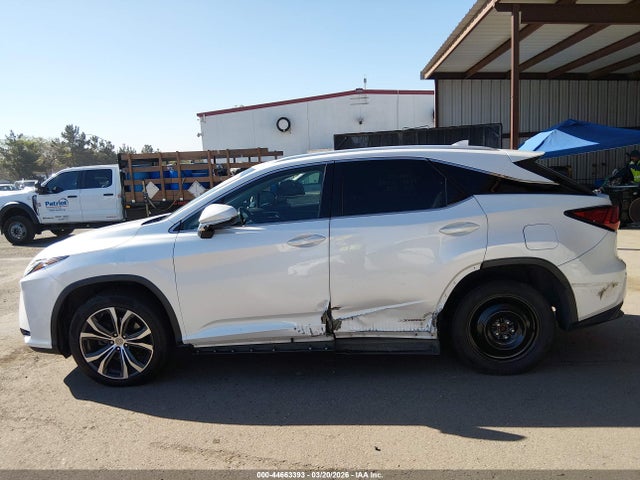 Продажа на аукционе авто 2016 Lexus Rx 450h, vin: 2T2BGMCA0GC004013, номер лота: 44663393