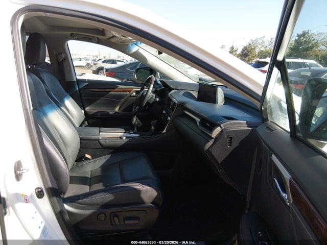 Продажа на аукционе авто 2016 Lexus Rx 450h, vin: 2T2BGMCA0GC004013, номер лота: 44663393