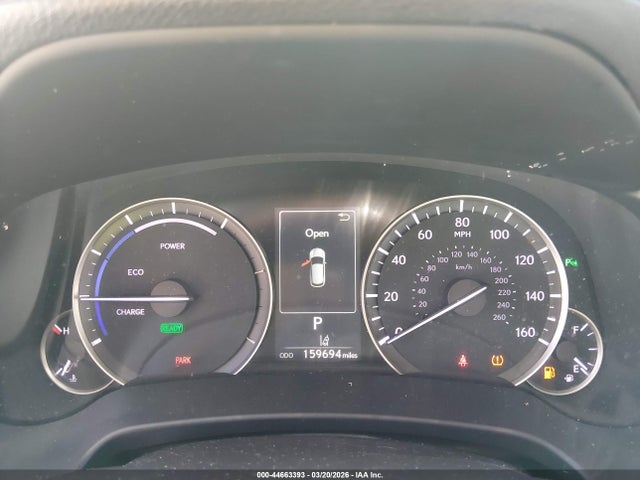 Продажа на аукционе авто 2016 Lexus Rx 450h, vin: 2T2BGMCA0GC004013, номер лота: 44663393