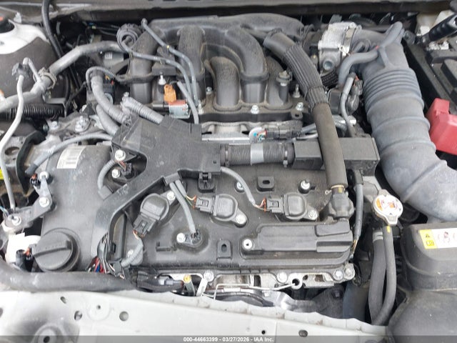 44663399 :رقم المزاد ، 58ADZ1B12RU180899 vin ، 2024 Lexus Es 350 مزاد بيع