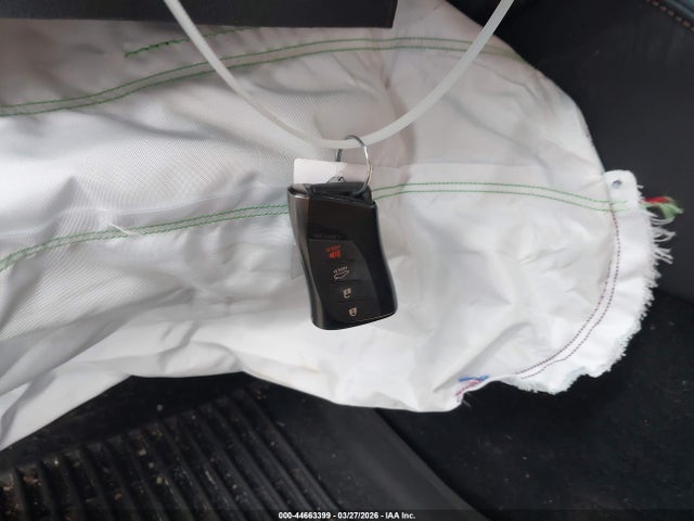 44663399 :رقم المزاد ، 58ADZ1B12RU180899 vin ، 2024 Lexus Es 350 مزاد بيع