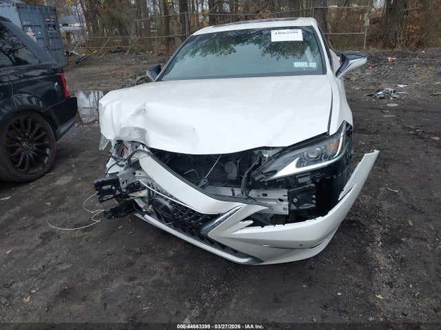 44663399 :رقم المزاد ، 58ADZ1B12RU180899 vin ، 2024 Lexus Es 350 مزاد بيع