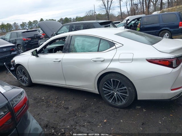 44663399 :رقم المزاد ، 58ADZ1B12RU180899 vin ، 2024 Lexus Es 350 مزاد بيع