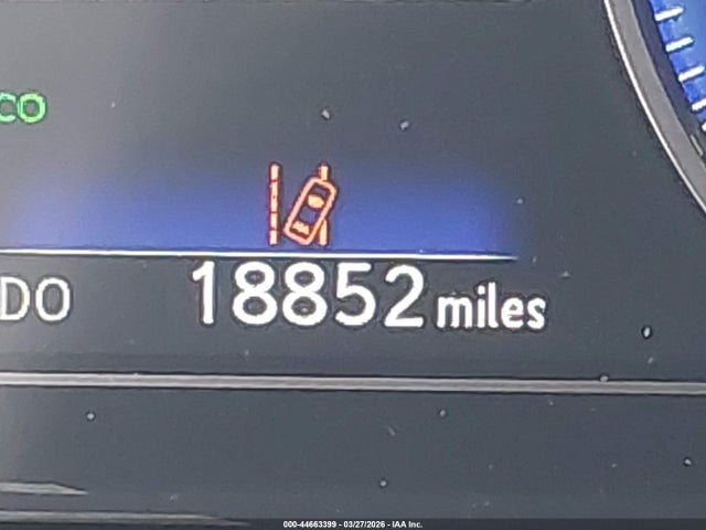 44663399 :رقم المزاد ، 58ADZ1B12RU180899 vin ، 2024 Lexus Es 350 مزاد بيع