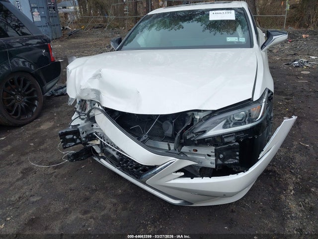 44663399 :رقم المزاد ، 58ADZ1B12RU180899 vin ، 2024 Lexus Es 350 مزاد بيع