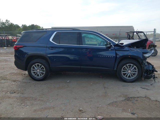 Aukcja sprzedaży 2023 Chevrolet Traverse Fwd Lt Cloth, vin: 1GNERGKW1PJ304990, numer aukcji: 44663405