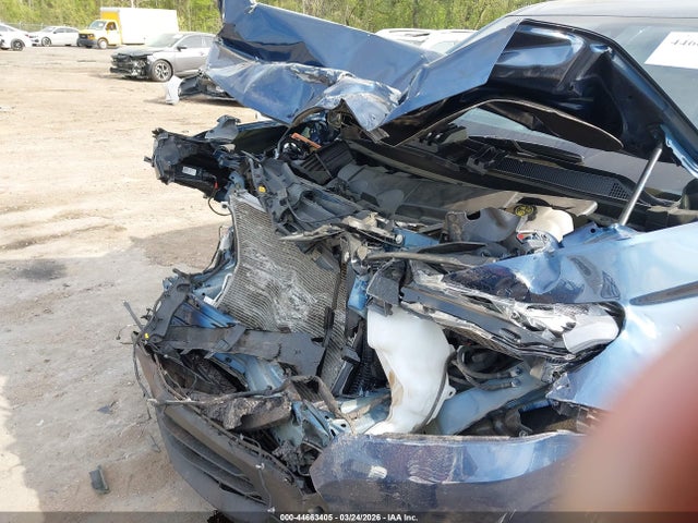 Aukcja sprzedaży 2023 Chevrolet Traverse Fwd Lt Cloth, vin: 1GNERGKW1PJ304990, numer aukcji: 44663405