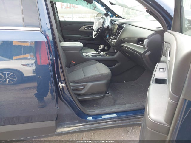 Aukcja sprzedaży 2023 Chevrolet Traverse Fwd Lt Cloth, vin: 1GNERGKW1PJ304990, numer aukcji: 44663405