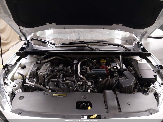 Aukcja sprzedaży 2025 Nissan Sentra Sv, vin: 3N1AB8CV9SY243497, numer aukcji: 44663406