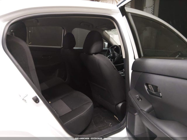 Aukcja sprzedaży 2025 Nissan Sentra Sv, vin: 3N1AB8CV9SY243497, numer aukcji: 44663406