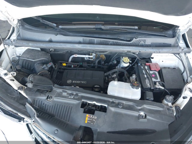 2019 BUICK ENCORE KL4CJASBXKB729557 Photo 9