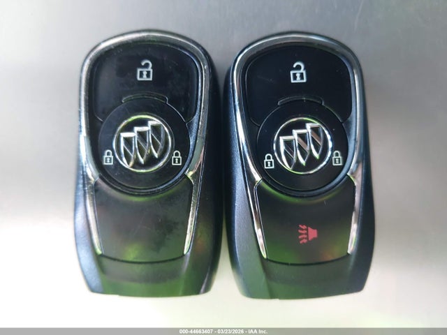 2019 BUICK ENCORE KL4CJASBXKB729557 Photo 10