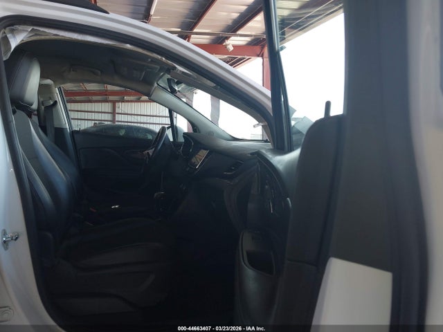 2019 BUICK ENCORE KL4CJASBXKB729557 Photo 4