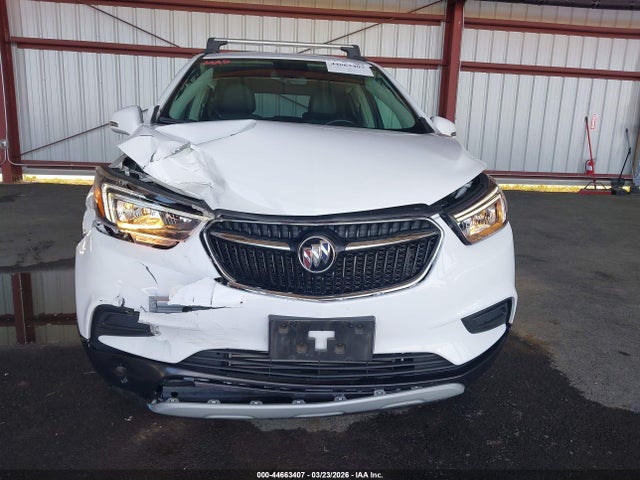 2019 BUICK ENCORE KL4CJASBXKB729557 Photo 5
