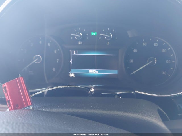 2019 BUICK ENCORE KL4CJASBXKB729557 Photo 6