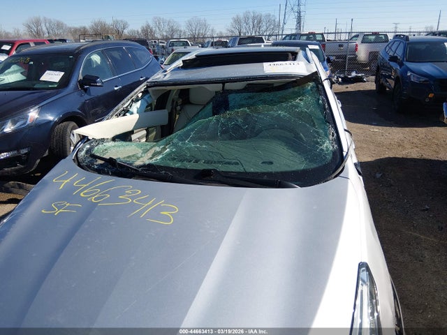 Продаж на аукціоні авто 2017 Cadillac Xt5 Premium Luxury, vin: 1GYKNCRS9HZ117898, номер лоту: 44663413