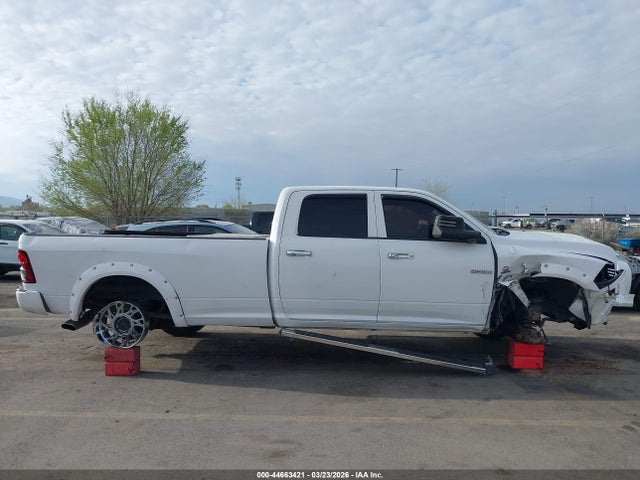 Aukcja sprzedaży 2012 Ram 2500 St, vin: 3C6TD4HL1CG315002, numer aukcji: 44663421