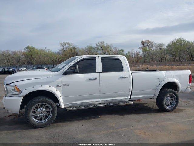 Aukcja sprzedaży 2012 Ram 2500 St, vin: 3C6TD4HL1CG315002, numer aukcji: 44663421