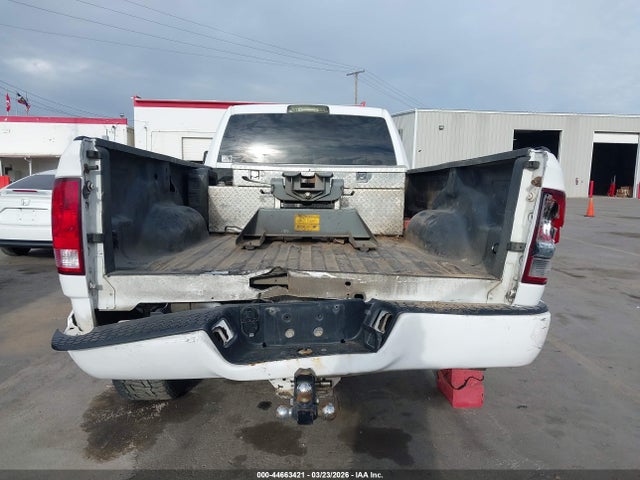 Aukcja sprzedaży 2012 Ram 2500 St, vin: 3C6TD4HL1CG315002, numer aukcji: 44663421