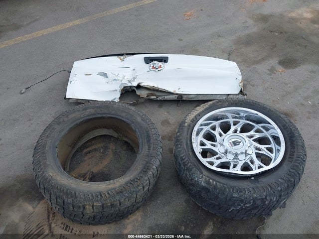 Auction sale of the 2012 Ram 2500 St, vin: 3C6TD4HL1CG315002, lot number: 44663421