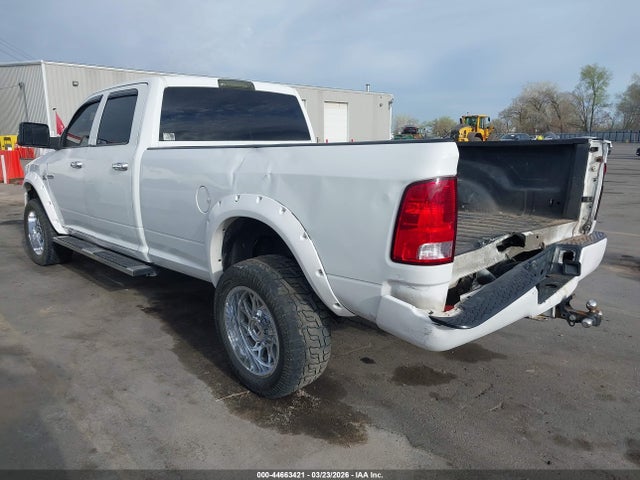 Aukcja sprzedaży 2012 Ram 2500 St, vin: 3C6TD4HL1CG315002, numer aukcji: 44663421