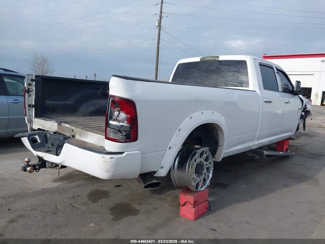 Aukcja sprzedaży 2012 Ram 2500 St, vin: 3C6TD4HL1CG315002, numer aukcji: 44663421