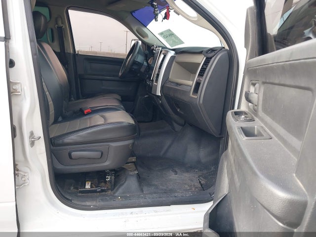 Aukcja sprzedaży 2012 Ram 2500 St, vin: 3C6TD4HL1CG315002, numer aukcji: 44663421