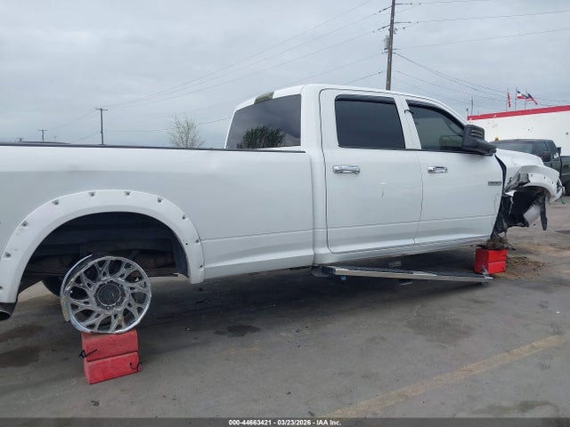 Aukcja sprzedaży 2012 Ram 2500 St, vin: 3C6TD4HL1CG315002, numer aukcji: 44663421