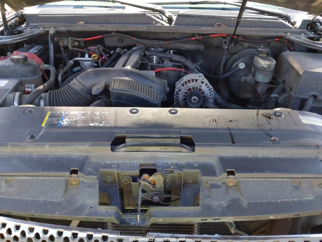 Aukcja sprzedaży 2007 Gmc Yukon Denali, vin: 1GKFK63887J335413, numer aukcji: 44663422