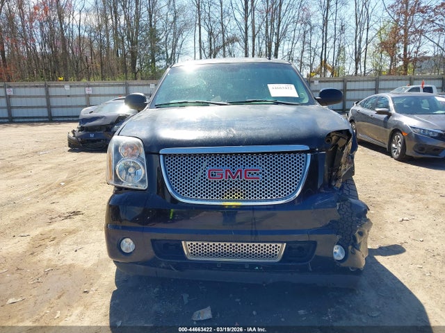 Aukcja sprzedaży 2007 Gmc Yukon Denali, vin: 1GKFK63887J335413, numer aukcji: 44663422