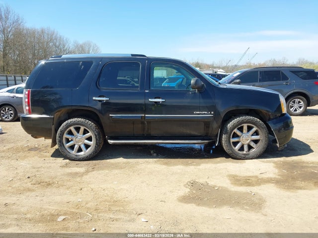 Aukcja sprzedaży 2007 Gmc Yukon Denali, vin: 1GKFK63887J335413, numer aukcji: 44663422