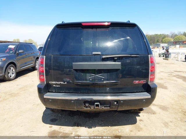 Aukcja sprzedaży 2007 Gmc Yukon Denali, vin: 1GKFK63887J335413, numer aukcji: 44663422