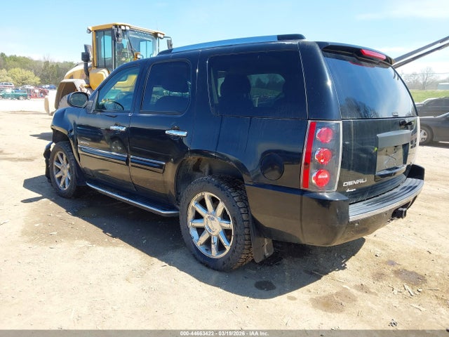 Aukcja sprzedaży 2007 Gmc Yukon Denali, vin: 1GKFK63887J335413, numer aukcji: 44663422