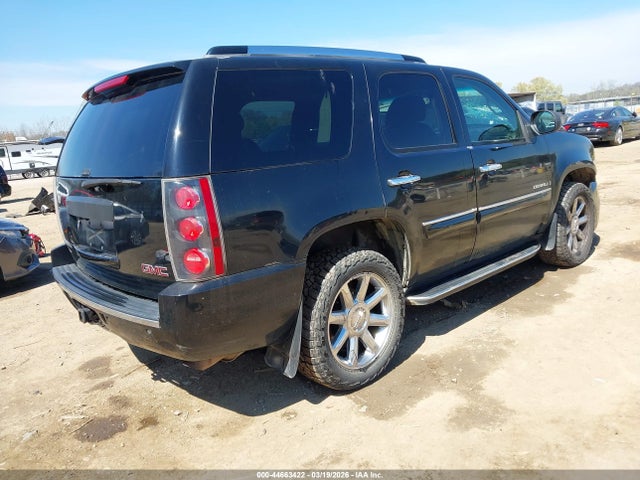 Aukcja sprzedaży 2007 Gmc Yukon Denali, vin: 1GKFK63887J335413, numer aukcji: 44663422