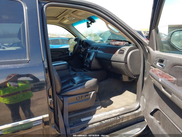 Aukcja sprzedaży 2007 Gmc Yukon Denali, vin: 1GKFK63887J335413, numer aukcji: 44663422