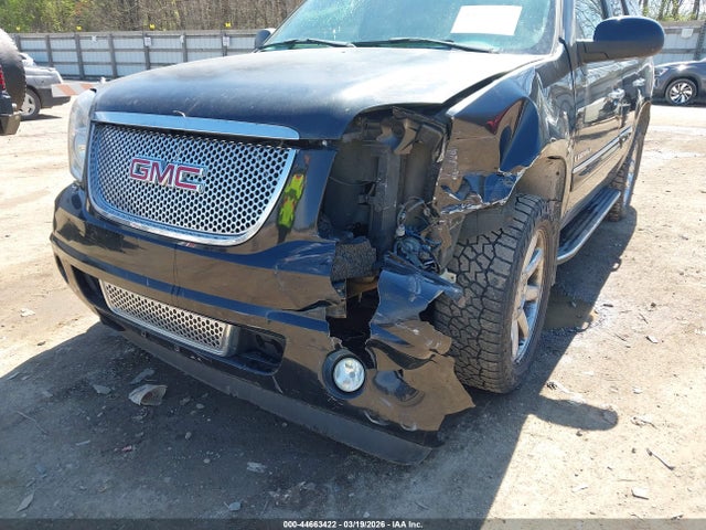 Aukcja sprzedaży 2007 Gmc Yukon Denali, vin: 1GKFK63887J335413, numer aukcji: 44663422