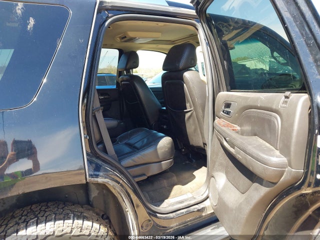 Aukcja sprzedaży 2007 Gmc Yukon Denali, vin: 1GKFK63887J335413, numer aukcji: 44663422