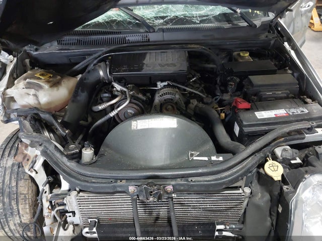 Продаж на аукціоні авто 2008 Jeep Grand Cherokee Laredo, vin: 1J8GR48K78C228369, номер лоту: 44663426