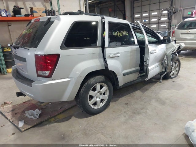 Продаж на аукціоні авто 2008 Jeep Grand Cherokee Laredo, vin: 1J8GR48K78C228369, номер лоту: 44663426