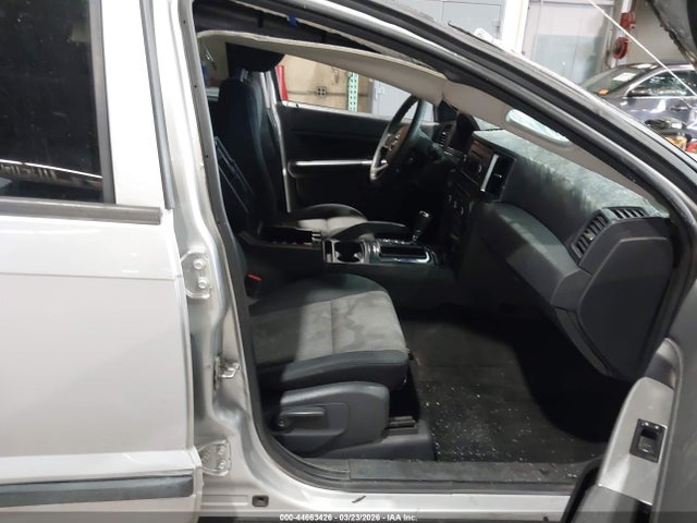Продаж на аукціоні авто 2008 Jeep Grand Cherokee Laredo, vin: 1J8GR48K78C228369, номер лоту: 44663426
