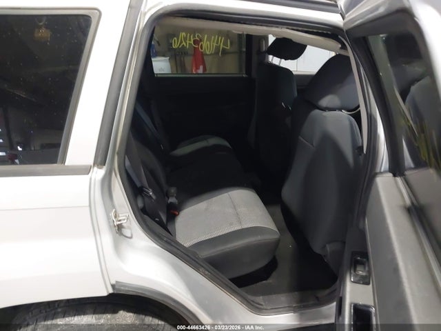Продаж на аукціоні авто 2008 Jeep Grand Cherokee Laredo, vin: 1J8GR48K78C228369, номер лоту: 44663426