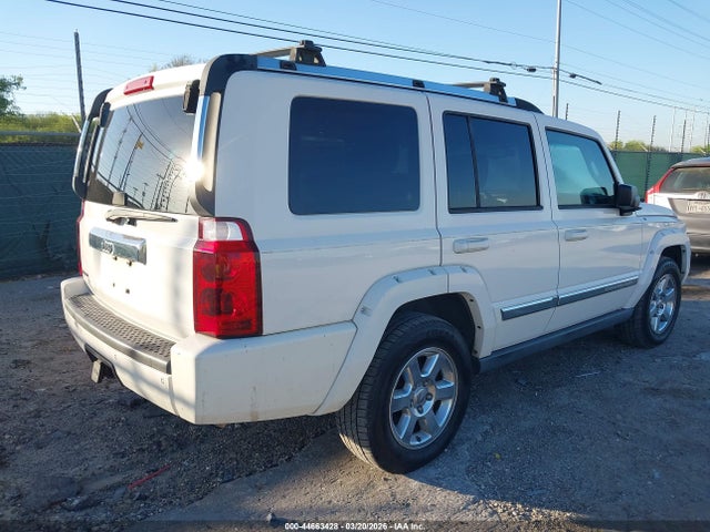 2006 JEEP COMMANDER 1J8HH58N16C281900 Photo 3